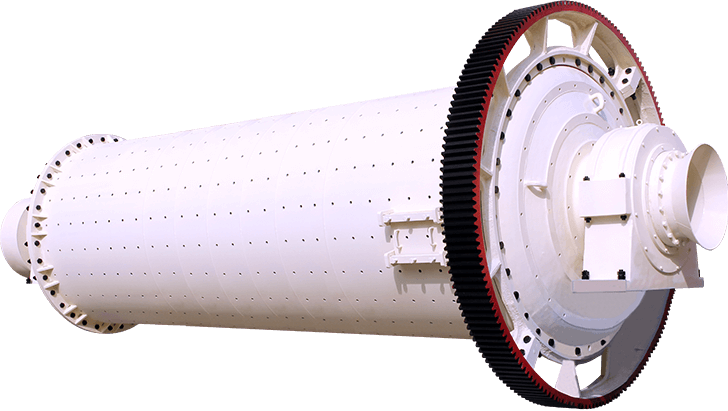 Ball Mill