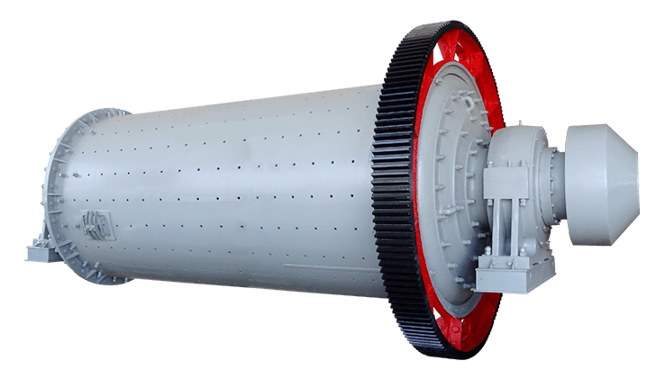Ball Mill