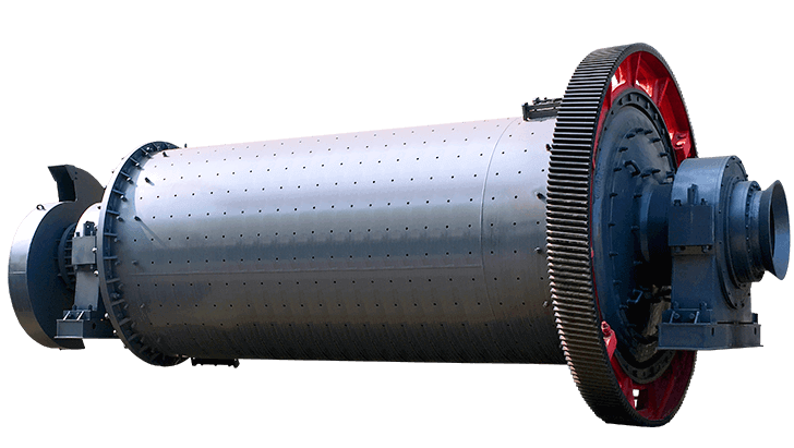 Ball Mill