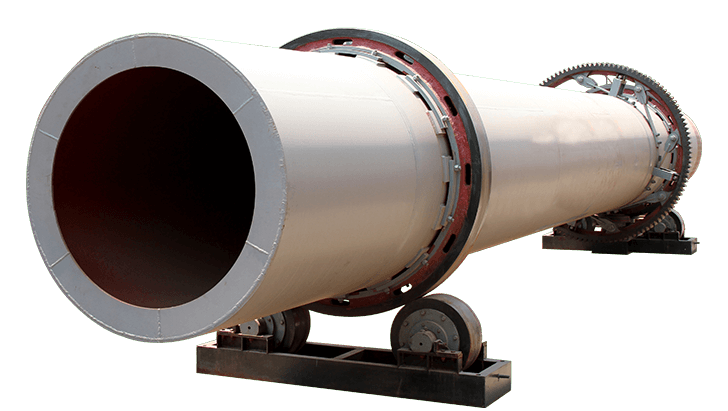 Rotary Dryer