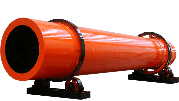 Rotary Dryer1