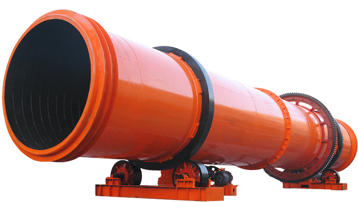 Rotary Dryer2