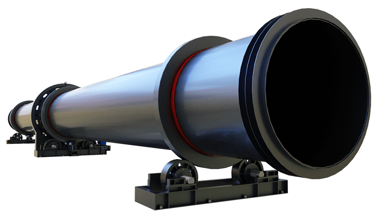 Rotary kiln