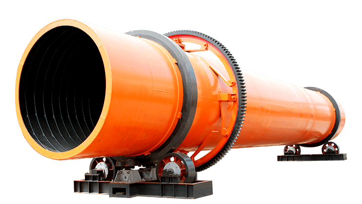 Rotary kiln