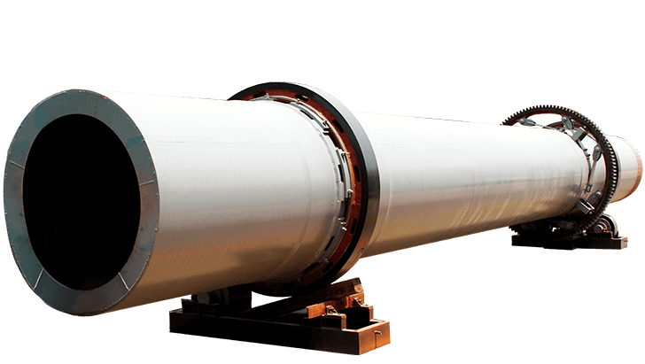 Rotary kiln