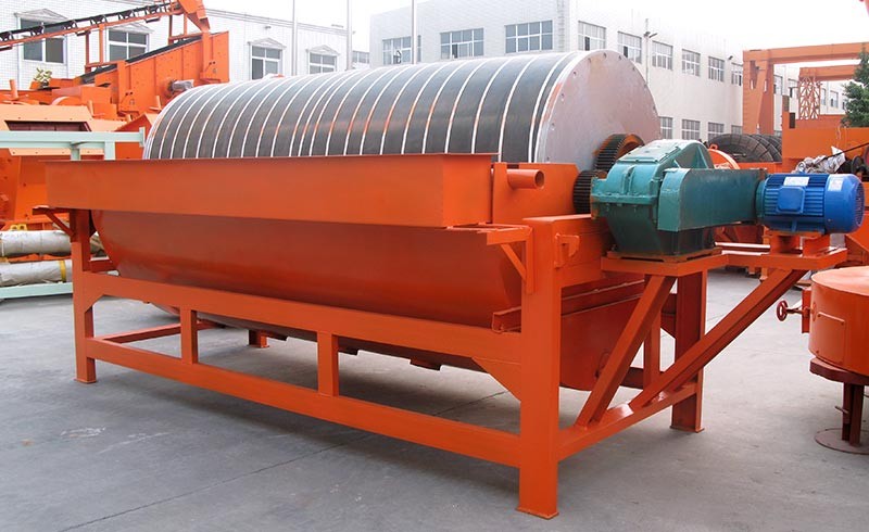 Magnetic Separator