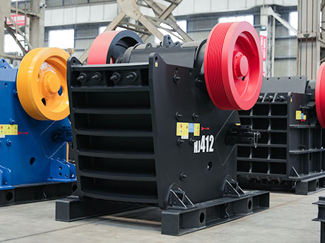 Coal Crusher