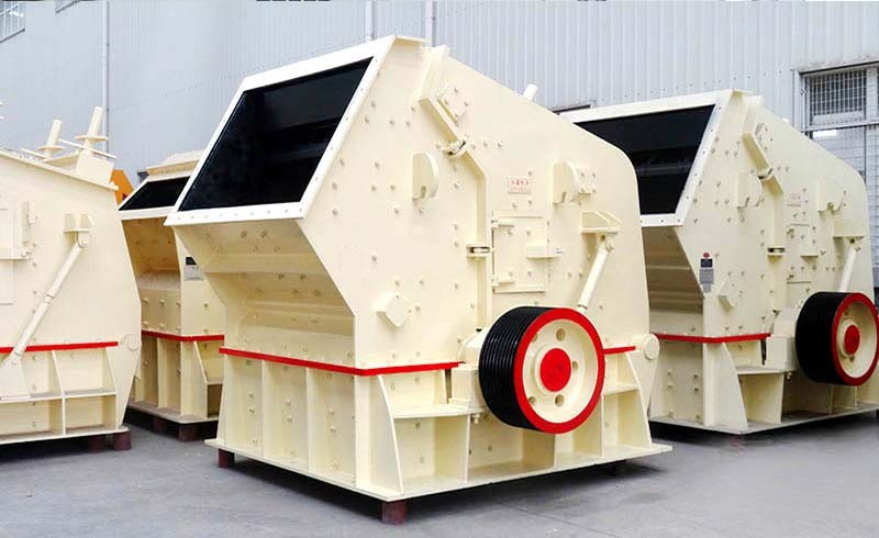 Impact Crusher