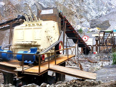 50-100t/h Aggregate Crushing Plant in Kenya