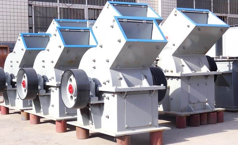 Hammer Crusher