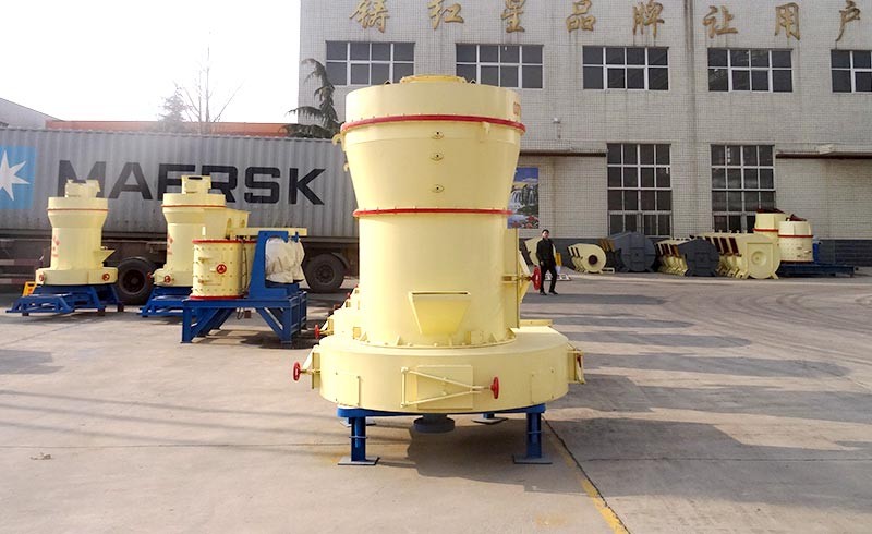 High Strength Pulverizer