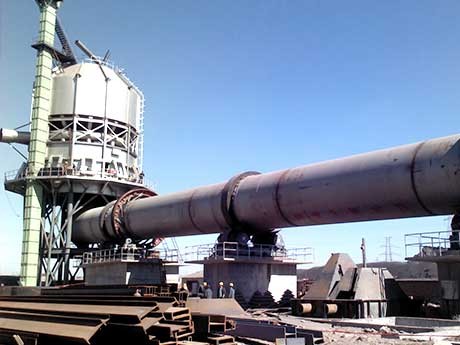 Rotary Kiln