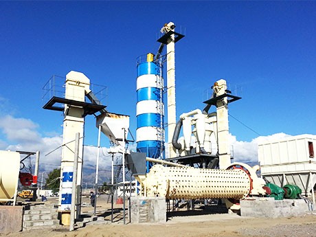 Gold Mining Equipment