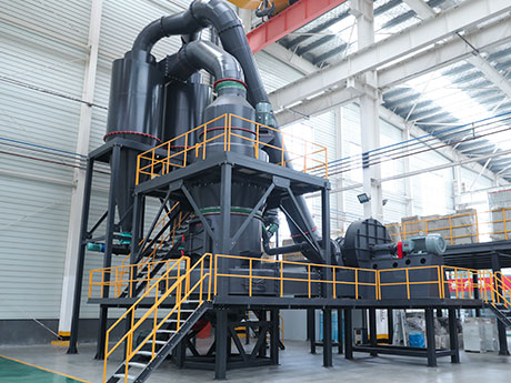 hgm-superfine-powder-grinding-mill